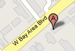 Clear Lake Map